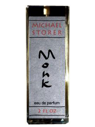 Monk Michael Storer Mens Perfume - Premium Fragrance for Men