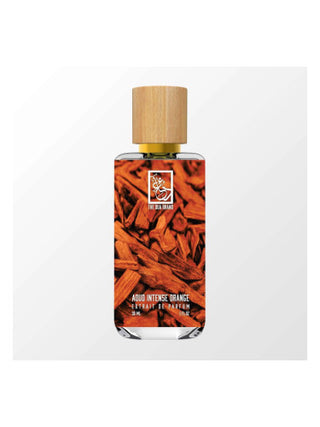 Aoud Intense Orange The Dua Brand Perfume for Women and Men - Buy Now | Perfume Image