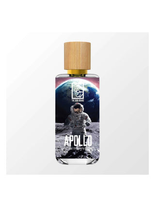 Mens Apollo The Dua Brand Perfume - Luxury Fragrance for Men