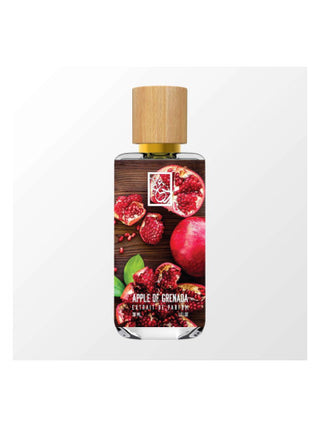 Apple of Grenada The Dua Brand perfume for women and men - Exquisite fragrance bottle with a blend of fruity and floral notes - Buy now for a captivating scent experience!