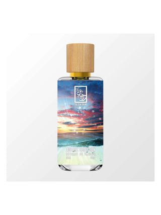 Aquatic Seduction The Dua Brand Perfume for Women and Men - Captivating Fragrance - Buy Now!