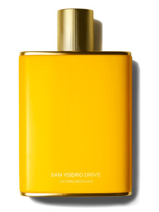 San Ysidro Drive Victoria Beckham Beauty Perfume for Women and Men - Exquisite Fragrance Bottle - Buy Online Now!