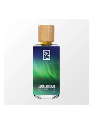 Unisex Aurora Borealis The Dua Brand Perfume - Exquisite Fragrance for Men and Women