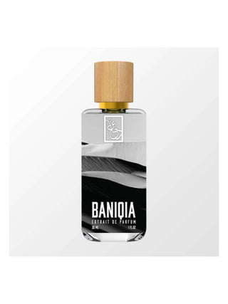 Unisex Baniqia The Dua Brand perfume for women and men - Best Fragrance | Buy Online Now