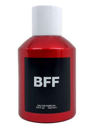 Womens BFF Palm Beach Beauté Perfume - Floral Fragrance | Buy Now