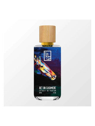 Bet on Cashmere The Dua Brand Mens Perfume - Exquisite fragrance for men | Buy now