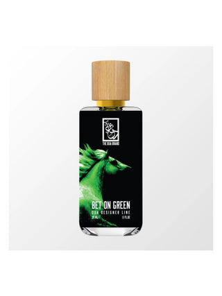 Bet on Green The Dua Brand mens perfume - Best Fragrance 2021