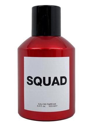 Womens Squad Palm Beach Beauté Perfume - Exquisite fragrance for modern women