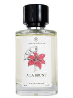 A La Brune L'Horloge de Flore for women and men