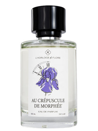 Unisex Au Crépuscule de Morphée LHorloge de Flore Perfume - Elegant Fragrance for Women and Men | Buy Online Now