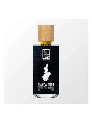 Unisex Bianca Pura The Dua Brand Perfume - Exquisite Fragrance for Women and Men