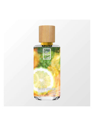 Blazing Bergamot The Dua Brand Perfume for Women and Men - Fragrance Bottle Image