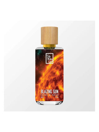 Blazing Sun The Dua Brand Unisex Perfume - Best Fragrance for Women and Men