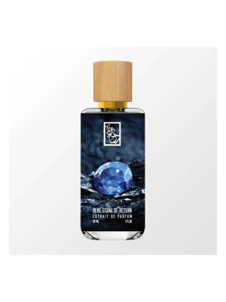 Blue Stone of Return The Dua Brand Unisex Perfume - Fragrance for Women and Men