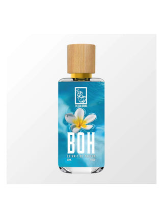 BOH The Dua Brand Perfume for Women and Men - Exquisite Fragrance Image