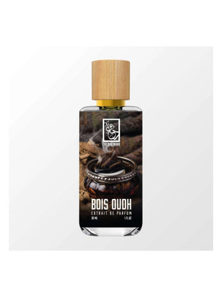 Bois Oudh The Dua Brand Perfume for Women and Men - Best Unisex Fragrance - Buy Online Now!