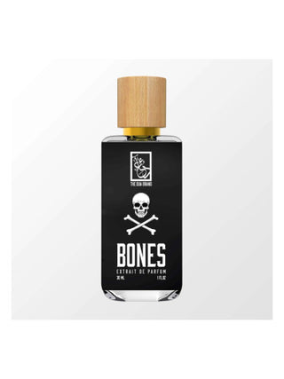 Mens Bones The Dua Brand Perfume - Premium Fragrance for Him