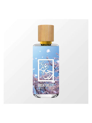 Brisk Breeze The Dua Brand Perfume for Women and Men - Fragrance Bottle Image