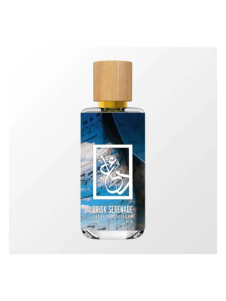 Serenade The Dua Brand Perfume for Women and Men - Elegant Unisex Fragrance - Buy Online Now