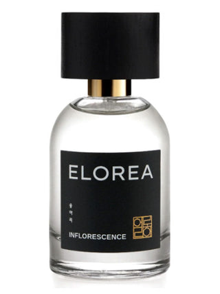 Inflorescence ELOREA Perfume for Women and Men | Exquisite Fragrance | Buy Now