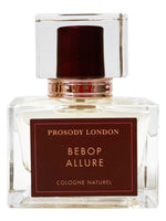 Bebop Allure Prosody London for women and men