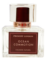 Ocean Commotion Prosody London for women and men