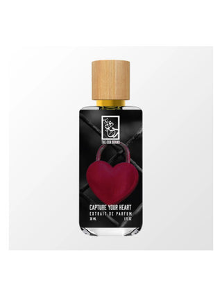 Capture Your Heart The Dua Brand Perfume for Women and Men - Best Unisex Fragrance - Buy Online