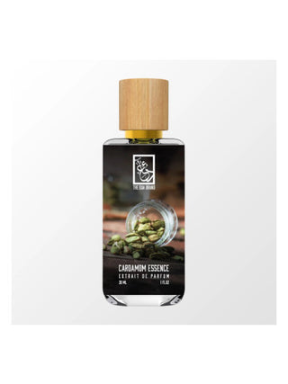 Cardamom Essence The Dua Brand Perfume for Women and Men - Buy Online | Exquisite Fragrance