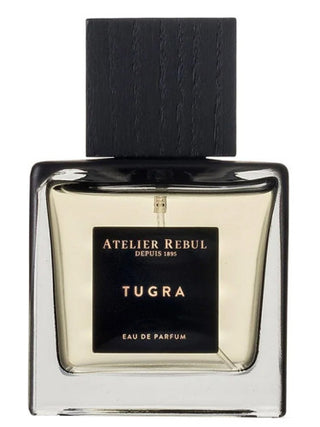 Mens Tugra Atelier Rebul Perfume - Exquisite Fragrance for Sophisticated Gentlemen