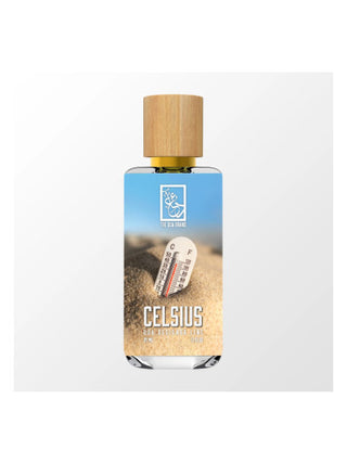 Mens Cologne: Celsius The Dua Brand - Best Fragrance for Men