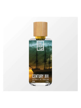 Century XVI The Dua Brand Perfume for Women and Men - Exquisite Fragrance | Buy Now