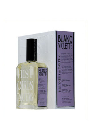 Blanc Violette Histoires de Parfums for Women - Best Womens Perfume - Buy Now