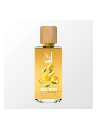 Mens Citrus Freedom Dua Brand Perfume - Buy Online Now!