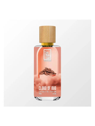 Cloud Of Oud The Dua Brand Perfume for Women and Men - Exquisite Fragrance Bottle - Buy Online Now