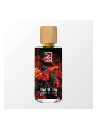 Coal of Dua The Dua Brand for Men Perfume - Best Mens Fragrance Image