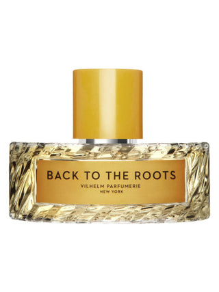 Back to the Roots Vilhelm Parfumerie Unisex Perfume - Captivating Fragrance for Women and Men