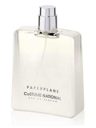 Paperplane CoSTUME NATIONAL Unisex Perfume - Best Fragrance for Men and Women