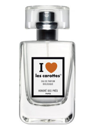 Unisex I Love Les Carottes Honore des Pres Perfume - Buy Online Now!