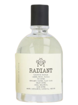 Radiant Moudon Perfume for Women and Men - Exquisite Fragrance for Alluring Appeal