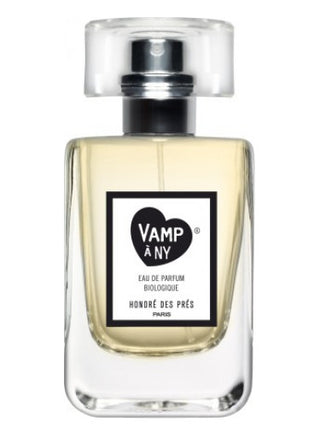 Vamp à NY Honore des Pres Womens Perfume - Alluring Fragrance | Buy Online