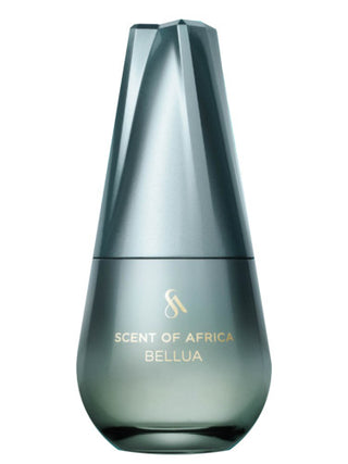 Bellua Scent Of Africa for Women Perfume - Exotic Fragrance | Buy Now