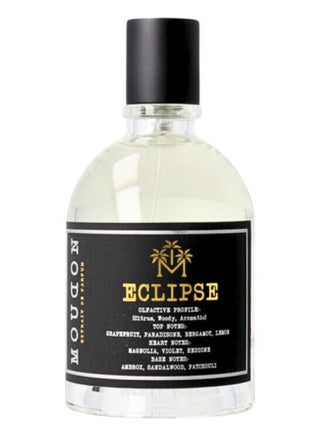 Eclipse Moudon Unisex Perfume Bottle - Fragrance for Women and Men