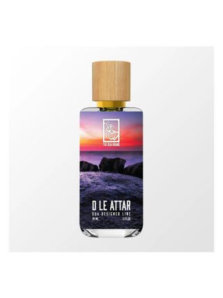 Mens D Le Attar The Dua Brand Perfume Image