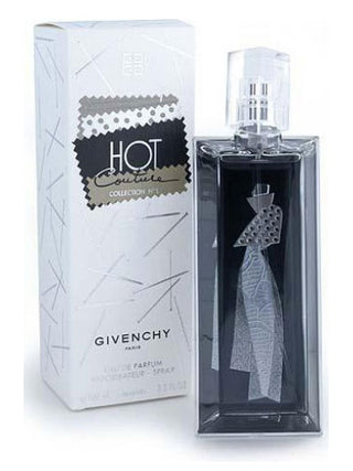 Hot Couture Collection No.1 Givenchy for women - Luxury Perfume Image