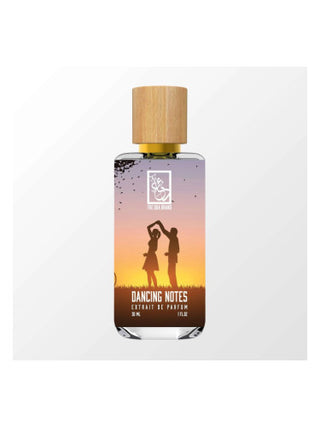 Unisex Dancing Notes The Dua Brand Perfume for Women and Men - Elegant Fragrance - Buy Online