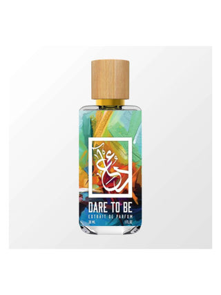 Unisex Dare to Be The Dua Brand Perfume - Fragrance for Women and Men