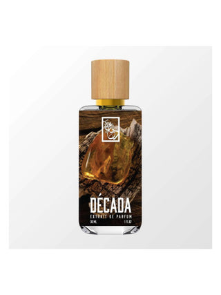 Década The Dua Brand Perfume for Women and Men - Fragrance Image