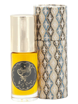 Perfume: Onyx & Peridot Sage Machado for Women - Fragrance Bottle Image