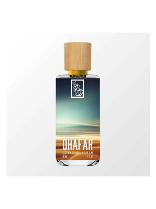 DHAFAR The Dua Brand Unisex Perfume - Exquisite Fragrance for Women and Men