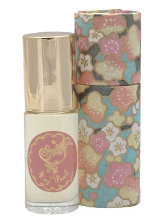 Pearl Sage Machado Womens Perfume - Elegant Fragrance for Her